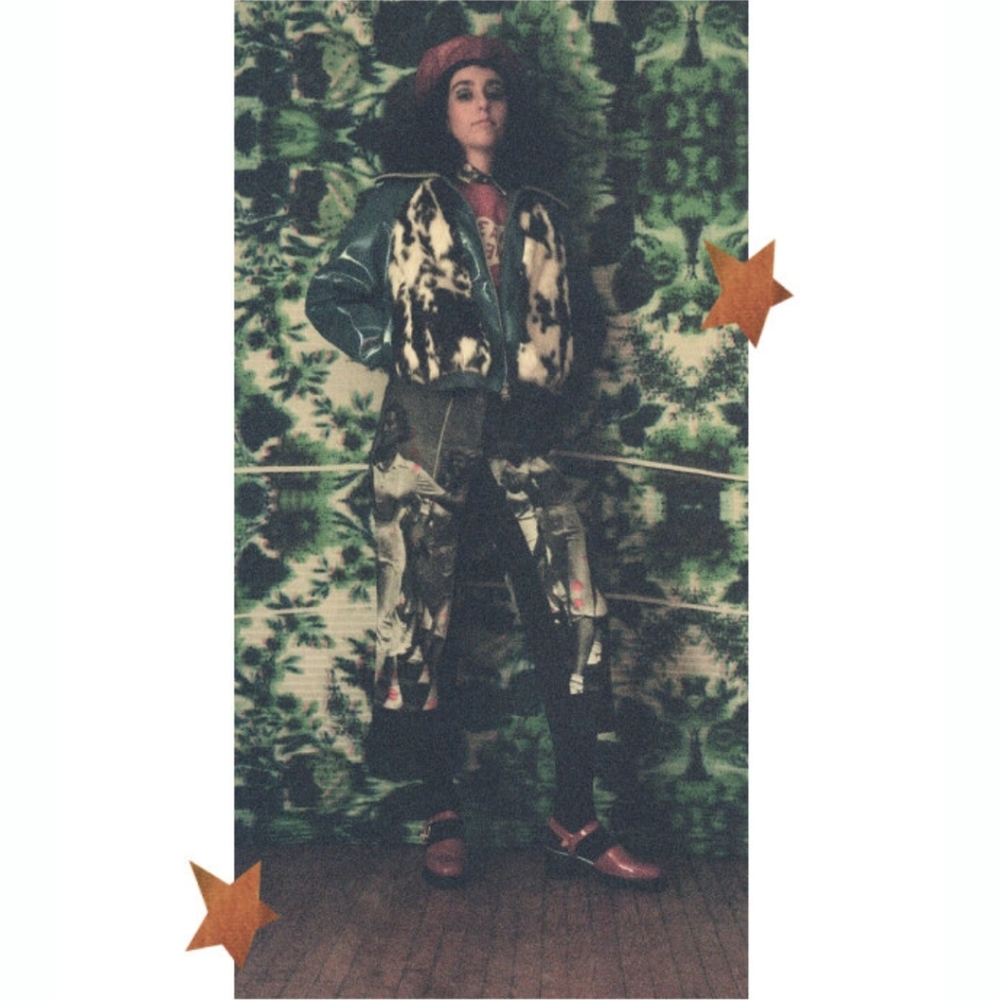 Michons Marigot trouser